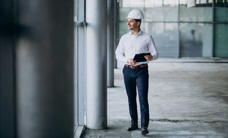 RESPONSABILE DI STABILIMENTO