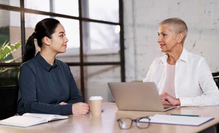 HR SPECIALIST / RECRUITER SENIOR