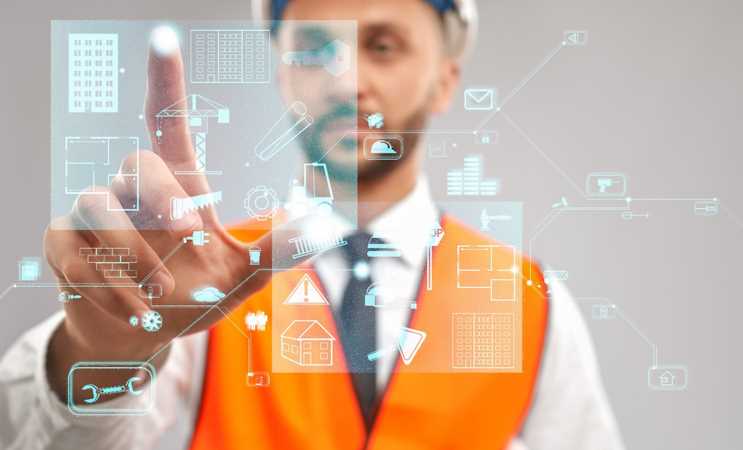 INGEGNERE DI SOLUZIONI DIGITALI