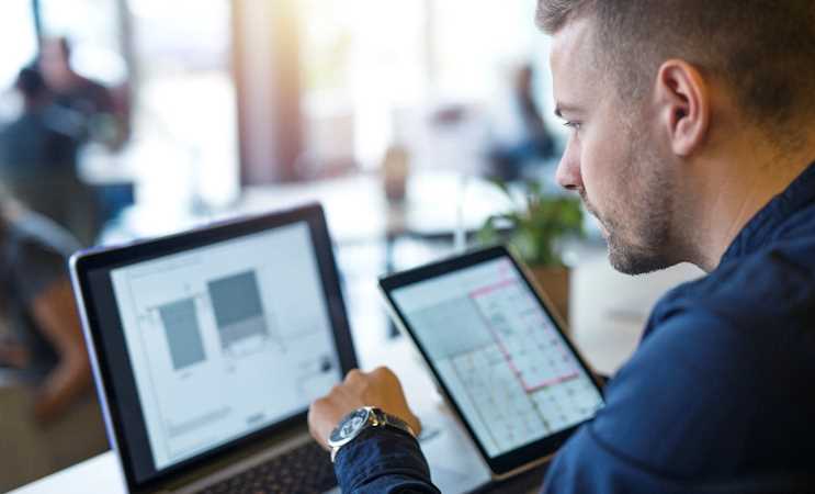PROGRAMMATORE SOFTWARE PER APPLICAZIONI GESTIONALI