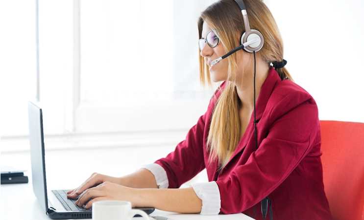 SPECIALISTA HELP DESK E SUPPORTO IT