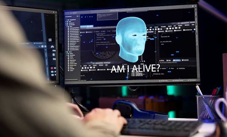 AI DEVELOPER