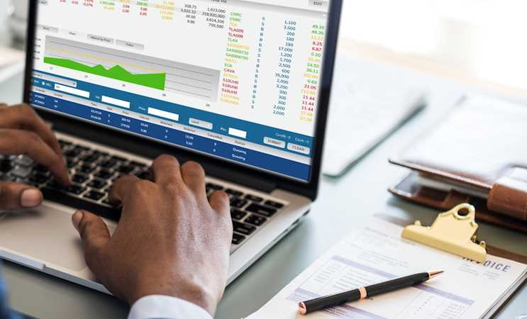 ACCOUNT MANAGER