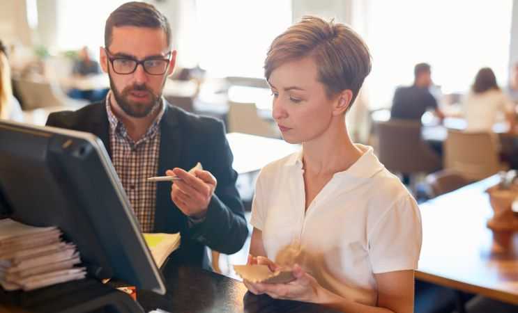 ASSISTENTE OPERATORE DEL MERCATO DEL LAVORO