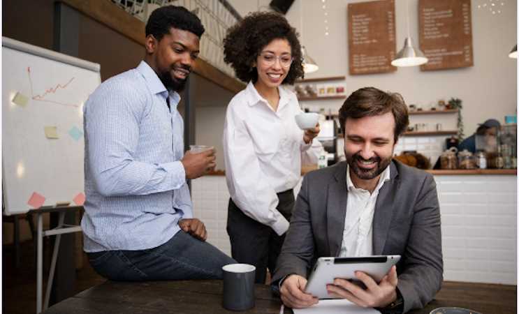 CONSULENTE STRATEGICO IN RISORSE UMANE