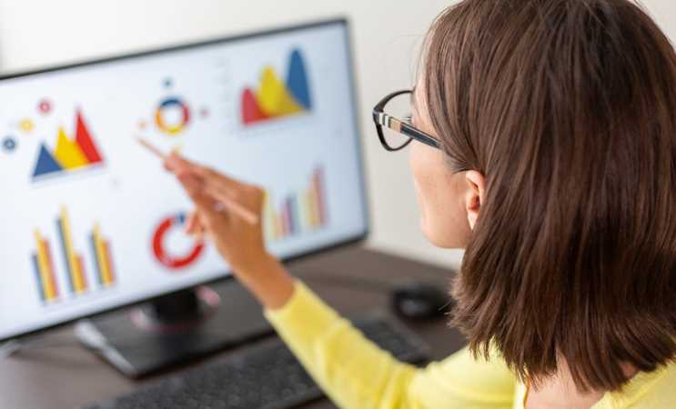 DATA ANALYST SPECIALIST