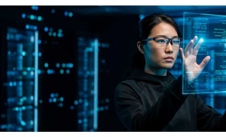 ESPERTO IN SICUREZZA INFORMATICA