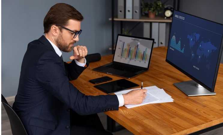 ACCOUNT MANAGER STRATEGICO