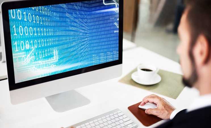 ANALISTA DI SICUREZZA IT