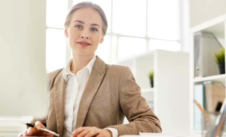 ASSISTENTE OPERATORE DEL MERCATO DEL LAVORO