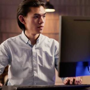 DEVOPS SPECIALIST