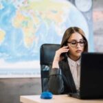 FUNZIONARIO COMMERCIALE ESTERO