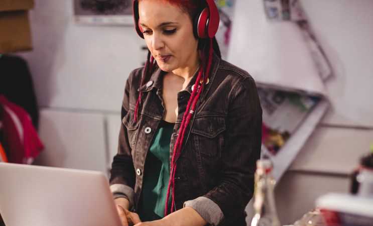 OPERATORE MULTIMEDIALE