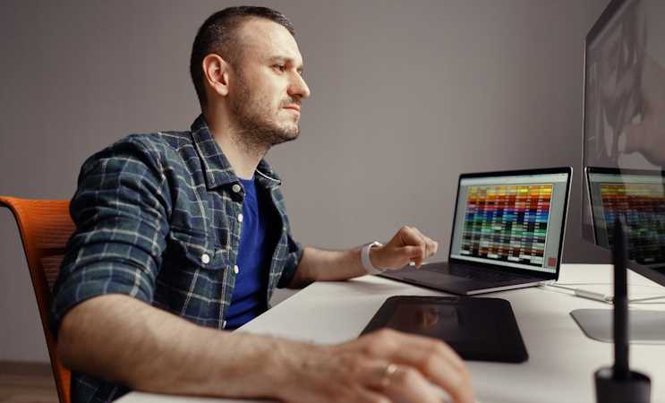 SVILUPPATORE MOBILE APP