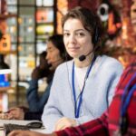 HELP DESK SPECIALIST