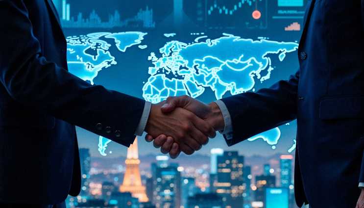 KEY ACCOUNT MANAGER STRATEGICO