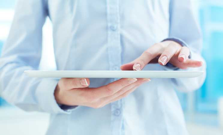 PROJECT MANAGER SOLUZIONI DIGITALI