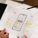 UX/UI DESIGNER