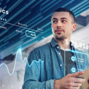 DATA SCIENTIST