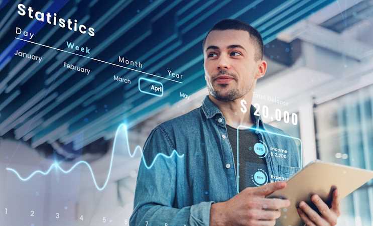 DATA SCIENTIST