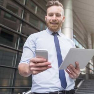 FUNZIONARIO COMMERCIALE PER SOLUZIONI DIGITALI