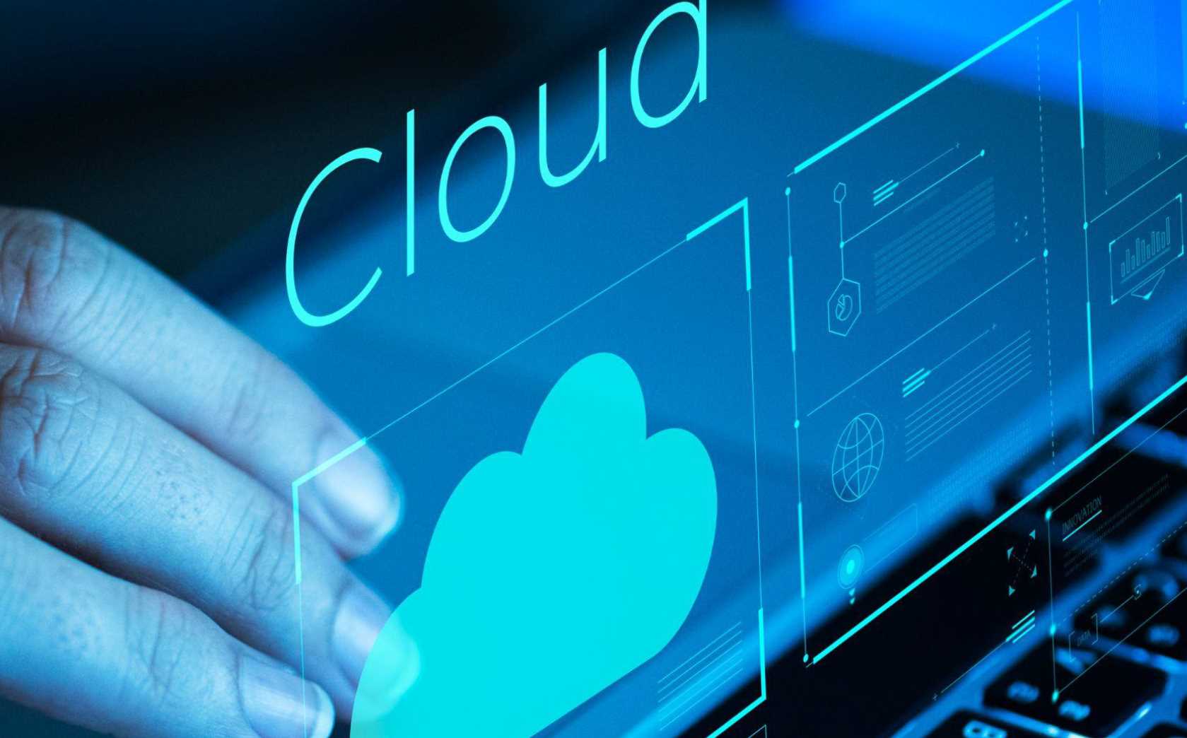 CLOUD ENGINEER