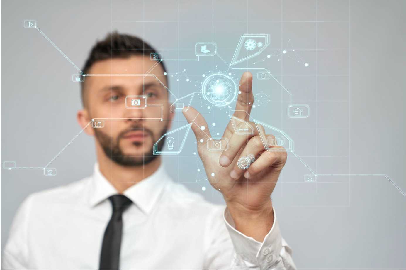 SPECIALISTA IN INNOVAZIONE E PROCESSI DIGITALI