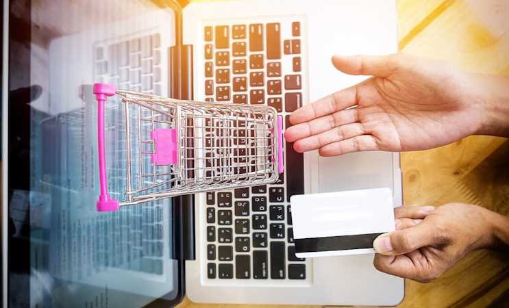 RESPONSABILE ACQUISTI DIGITALI