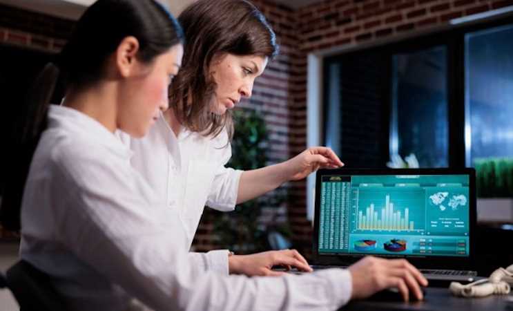 SPECIALISTA IN BIG DATA E ANALYTICS