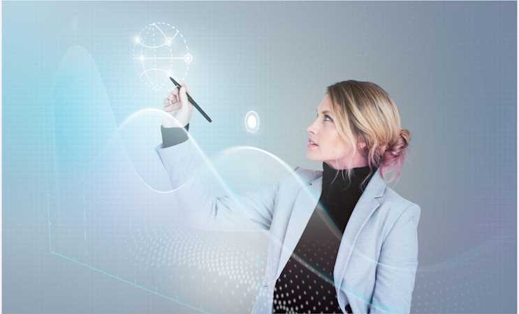 SPECIALISTA IN INTELLIGENZA ARTIFICIALE