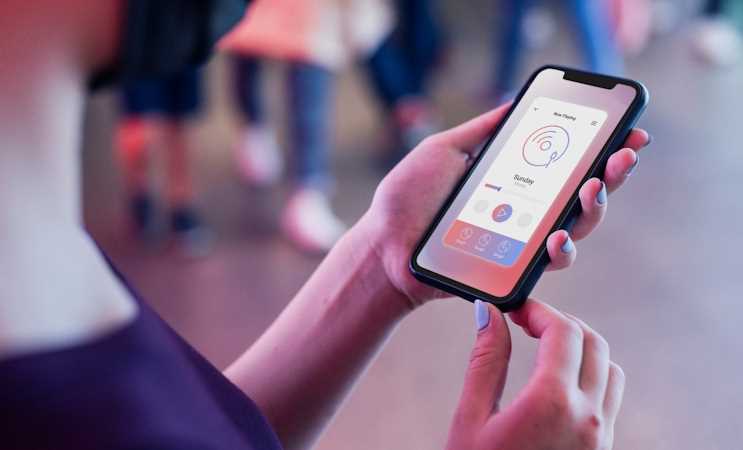 SVILUPPATORE APP MOBILE