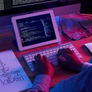 WEB DEVELOPER