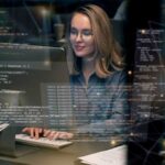 FULL STACK DEVELOPER