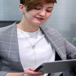 FUNZIONARIO DI VENDITA IA