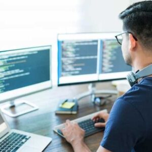 INGEGNERE INFORMATICO SENIOR