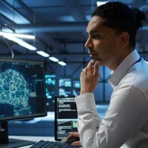 MACHINE LEARNING SPECIALIST