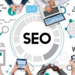 SEO E DIGITAL MARKETING SPECIALIST