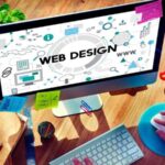 SVILUPPATORE DI SITI WEB