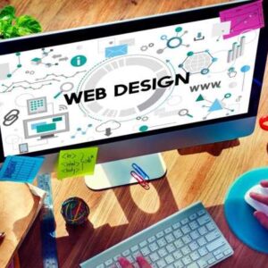 SVILUPPATORE DI SITI WEB