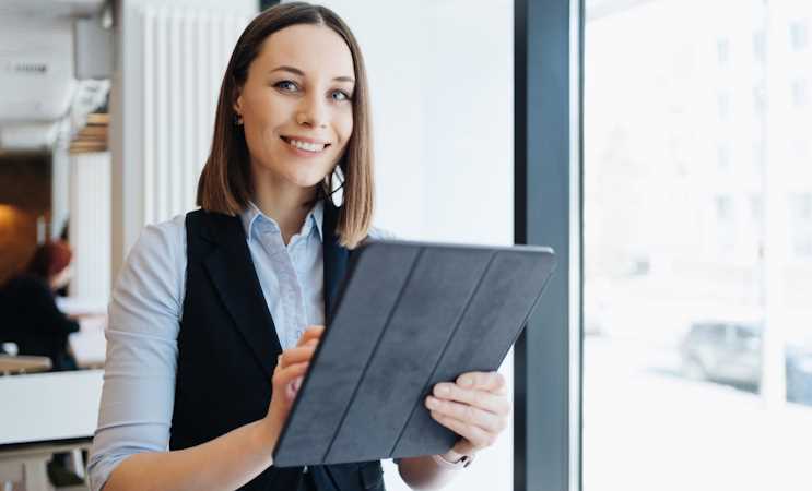 AREA SALES MANAGER