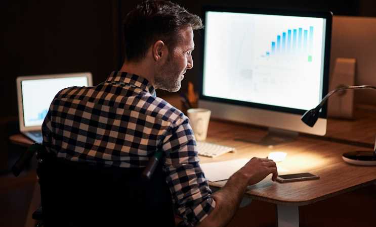 ANALISTA PROGRAMMATORE LARAVEL