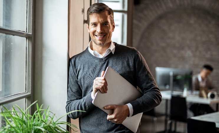BUSINESS DEVELOPER MANAGER