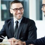CONSULENTE INDUSTRIALE