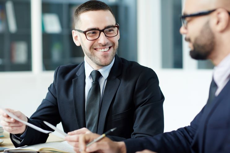 CONSULENTE INDUSTRIALE