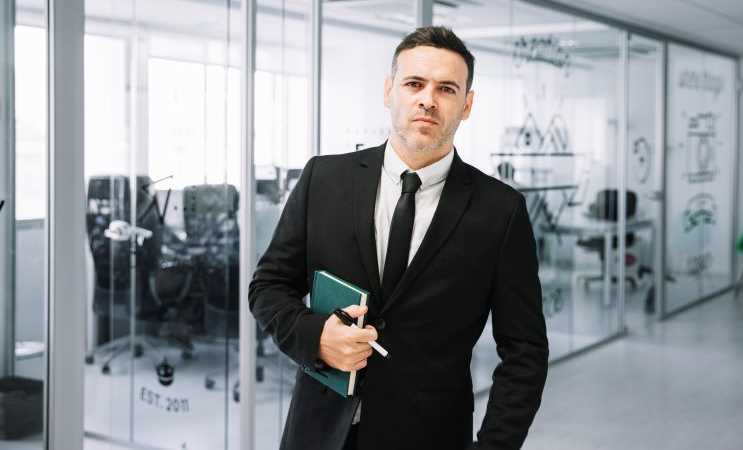 QUALITY & COMPLIANCE MANAGER