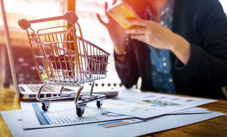 VENDITORE/VENDITRICE DIRETTO/A B2B