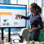 BUSINESS DEVELOPMENT MANAGER