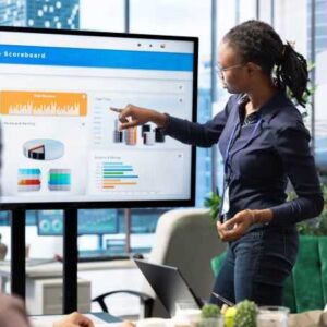 BUSINESS DEVELOPMENT MANAGER