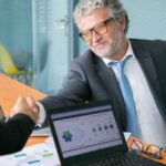 FUNZIONARIO/A COMMERCIALE B2B